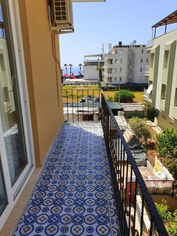 Mood Daire Antalya