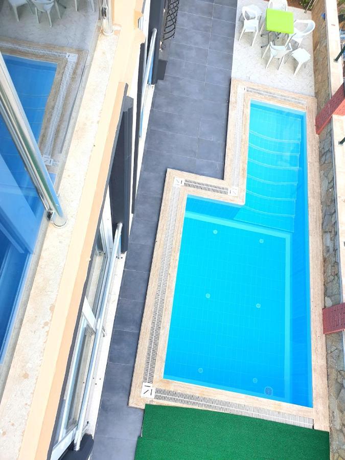 Mood Daire Antalya